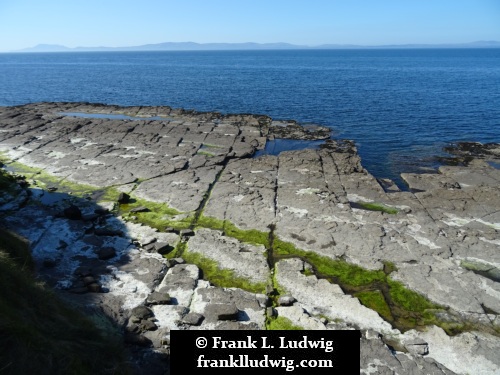 Bundoran Coast